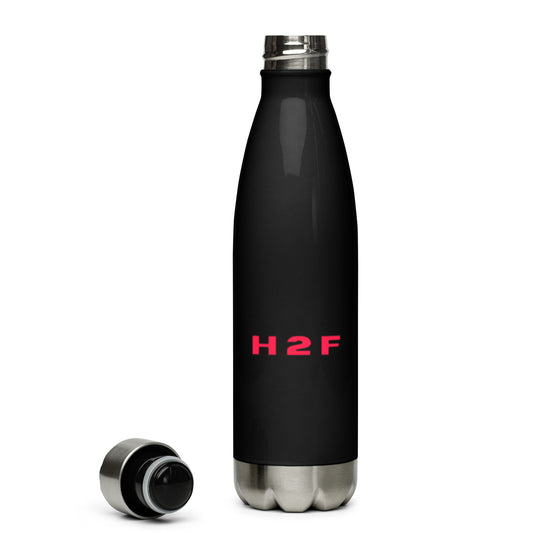 H2F Stainless Steel Bottle